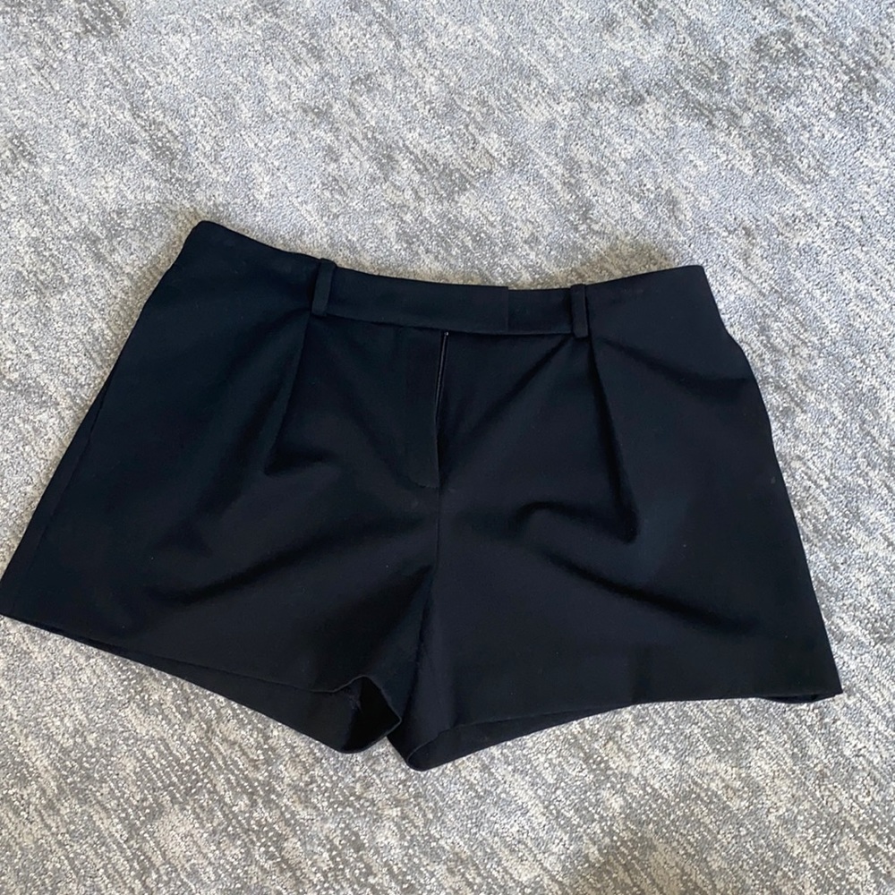 Mango Shorts